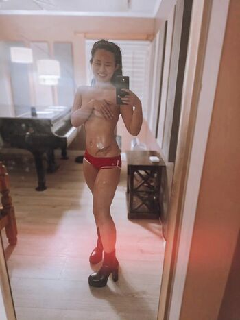 Full leaked Connie han private onlyfans photo