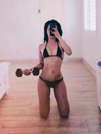 Full leaked Connie han private onlyfans photo