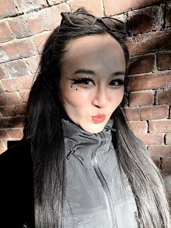 Full leaked Connie han private onlyfans photo