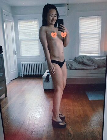 Full leaked Connie han private onlyfans photo