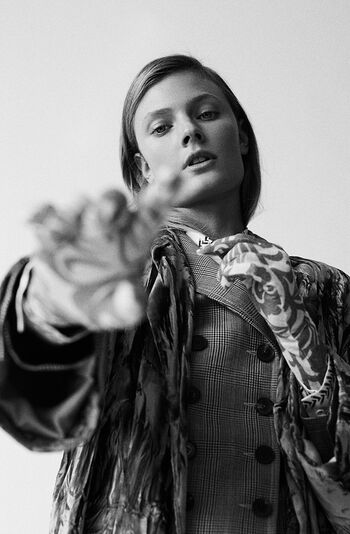 Full leaked Constance jablonski page private onlyfans photo