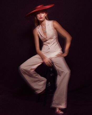 Full leaked Constance jablonski private onlyfans photo