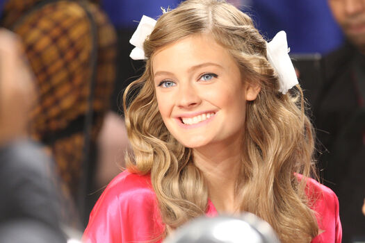 Full leaked Constance jablonski private onlyfans photo