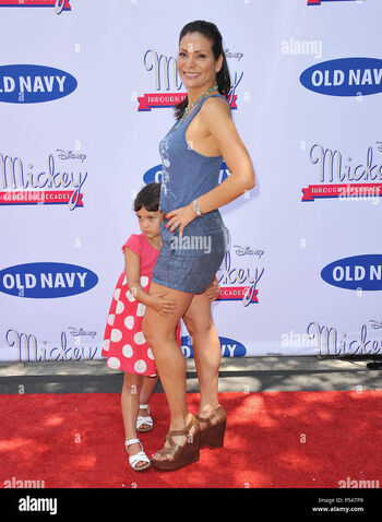 Full leaked Constance marie private onlyfans photo