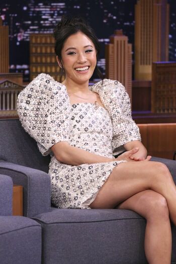 Full leaked Constance wu page private onlyfans photo
