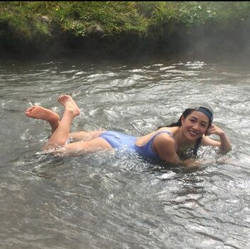 Full leaked Constance wu page private onlyfans photo