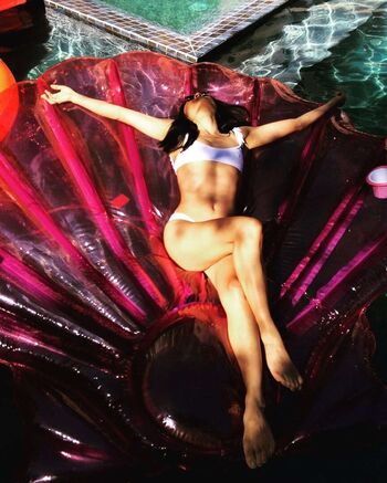 Full leaked Constance wu page private onlyfans photo