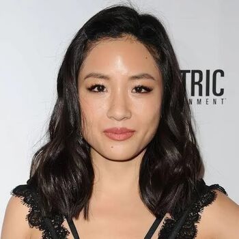 Full leaked Constance wu page private onlyfans photo