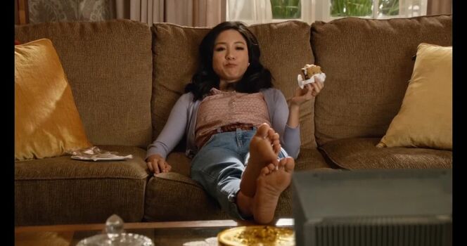Full leaked Constance wu private onlyfans photo