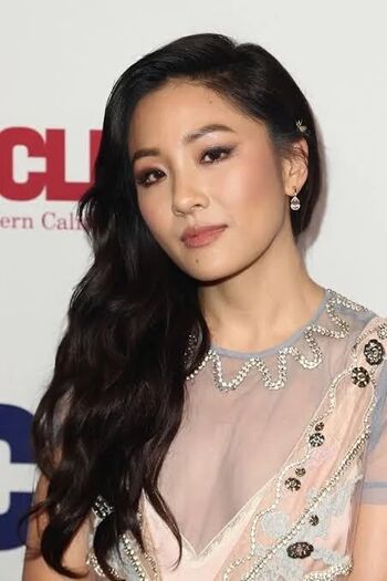 Full leaked Constance wu private onlyfans photo