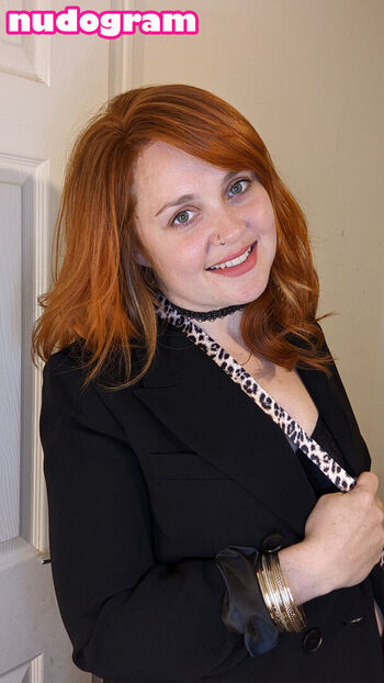 Full leaked Constanceflame private onlyfans photo