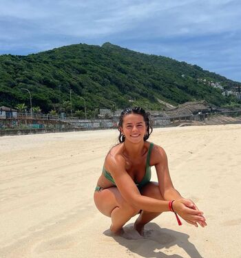Full leaked Constanza cerundolo private onlyfans photo