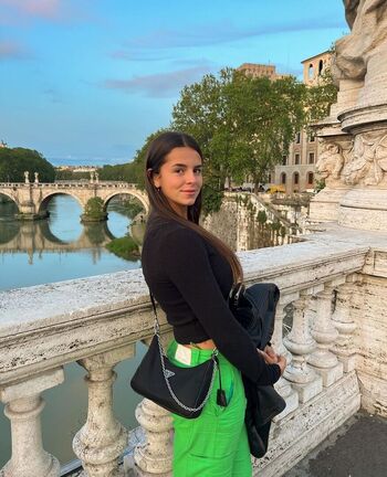 Constanza Cerúndolo