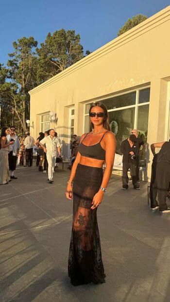 Full leaked Constanza cerundolo private onlyfans photo