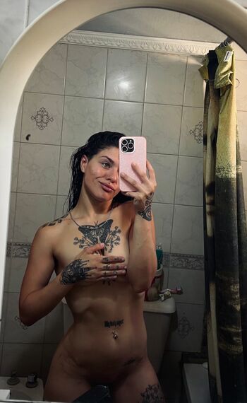 Full leaked Constanzabn private onlyfans photo