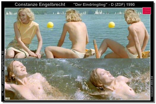 Full leaked Constanze private onlyfans photo