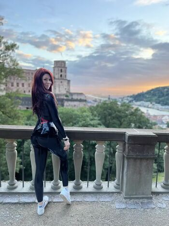 Full leaked Constanzenova private onlyfans photo