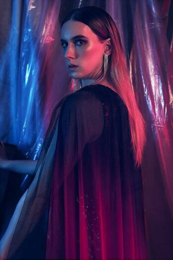 Full leaked Contrapoints private onlyfans photo