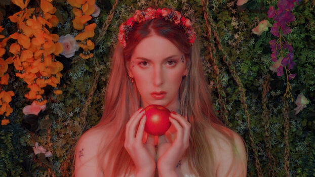 Full leaked Contrapoints private onlyfans photo