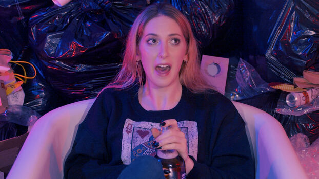 Full leaked Contrapoints private onlyfans photo