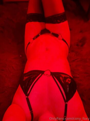 cony_foxy