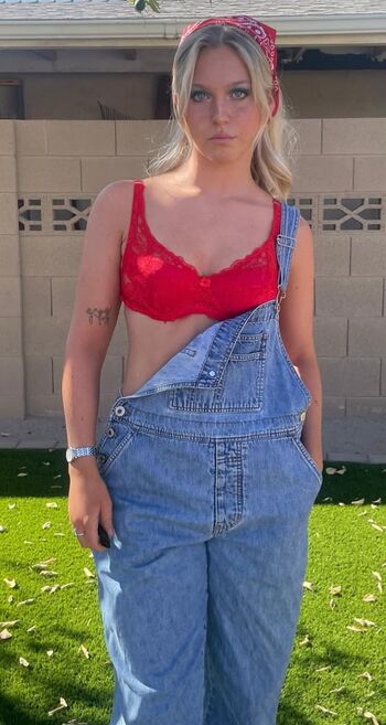 Full leaked Cookie jones page private onlyfans photo