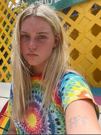 Full leaked Cookie jones private onlyfans photo