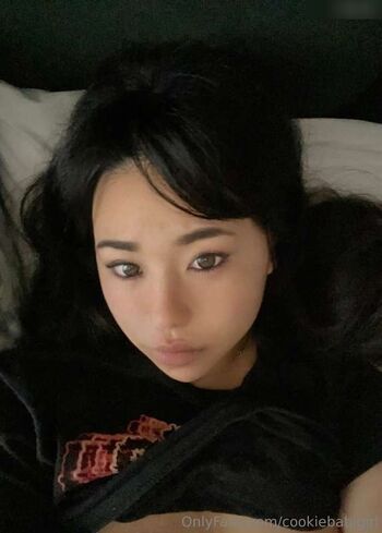 Full leaked Cookiebabigirl private onlyfans photo