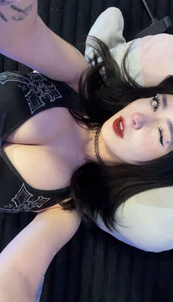 Full leaked Cooper is dead page private onlyfans photo