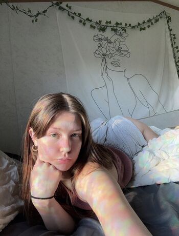 Full leaked Cora elston private onlyfans photo
