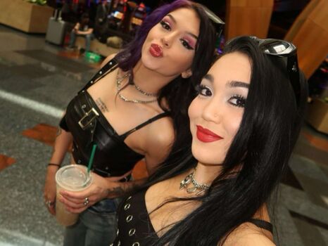 Full leaked Cora jade private onlyfans photo