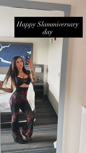 Cora Jade