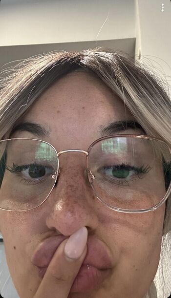 Full leaked Coralie penny private onlyfans photo