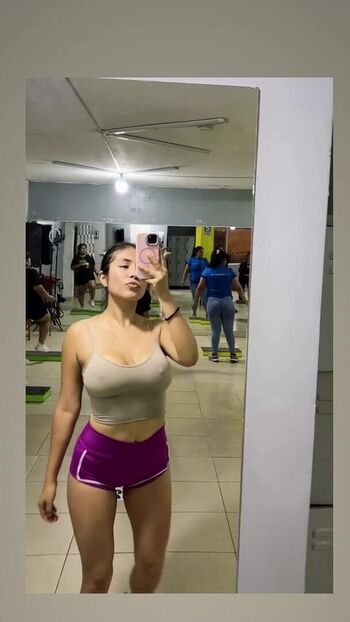 Full leaked Corayma eliana cseda gonzales private onlyfans photo