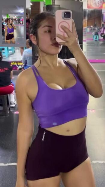 Corayma Eliana Cáseda Gonzales