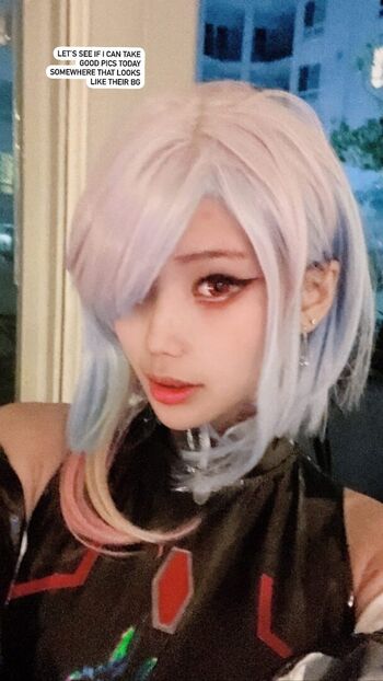 Full leaked Cordeliacarla private onlyfans photo