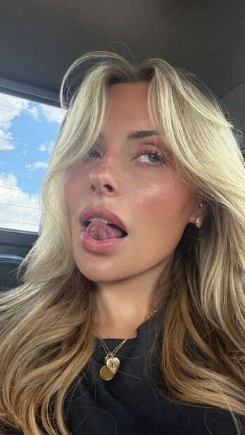 Full leaked Corinna kopf private onlyfans photo