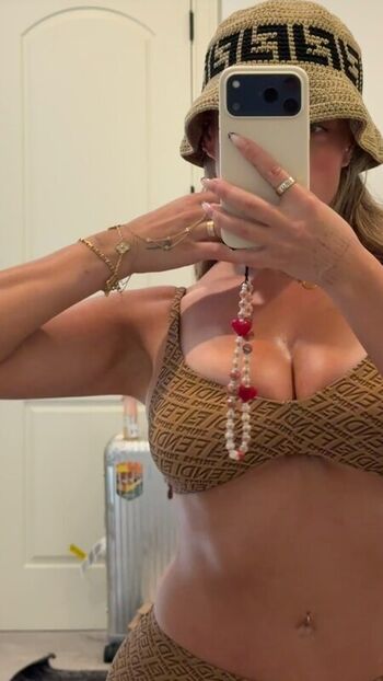 Full leaked Corinna kopf private onlyfans photo