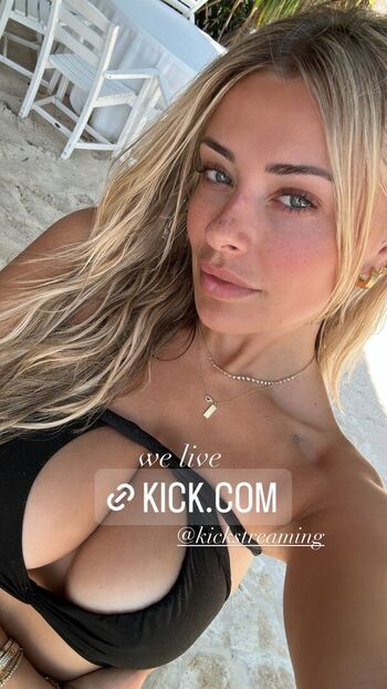 Full leaked Corinna kopf private onlyfans photo