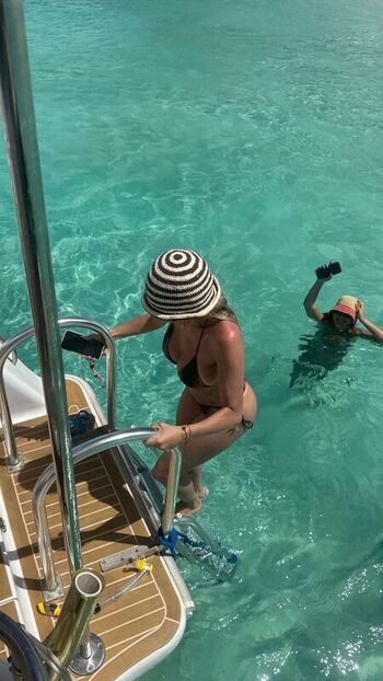 Full leaked Corinna kopf page private onlyfans photo