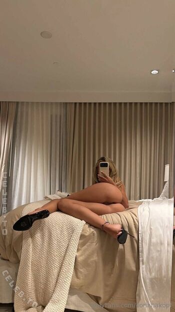 Full leaked Corinna kopf private onlyfans photo
