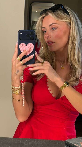 Full leaked Corinna kopf  page private onlyfans photo
