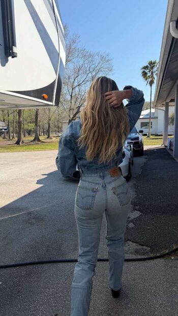 Full leaked Corinna kopf  page private onlyfans photo