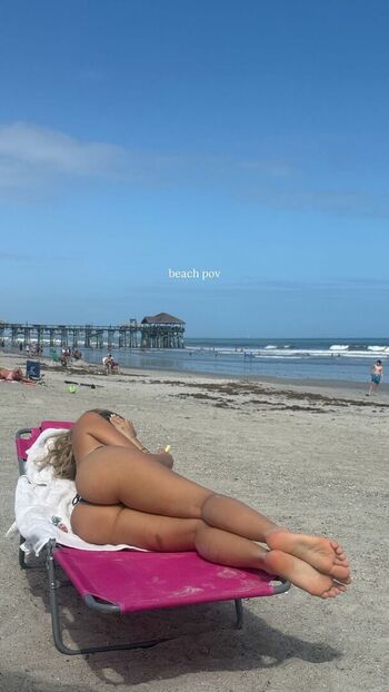 Full leaked Corinna kopf  page private onlyfans photo