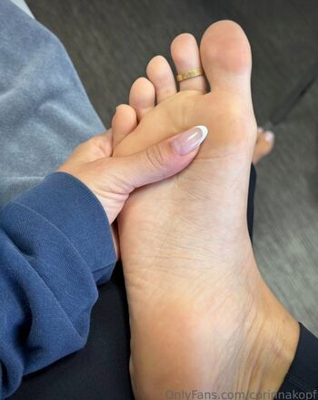 Full leaked Corinnakopf  page private onlyfans photo