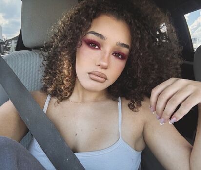 Full leaked Corinne joy private onlyfans photo