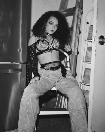 Full leaked Corinne joy private onlyfans photo