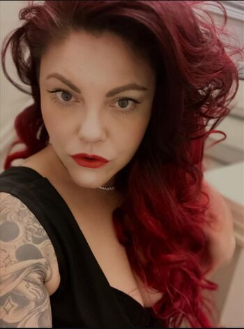 Full leaked Corinne leigh private onlyfans photo