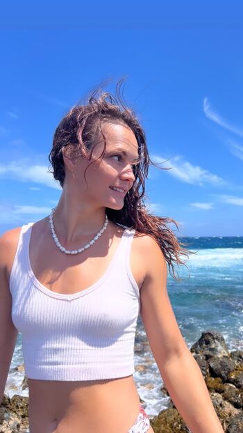 Full leaked Corinne nicewick private onlyfans photo