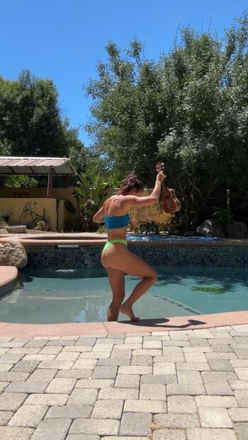 Full leaked Corinne nicewick private onlyfans photo